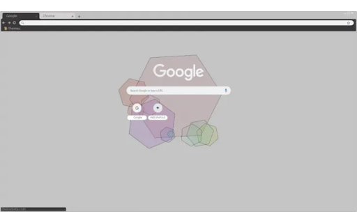 Hexagon  from Chrome web store to be run with OffiDocs Chromium online