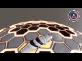 Hexa Snake  from Chrome web store to be run with OffiDocs Chromium online