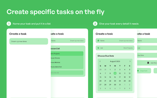 Hexsphere List Companion  from Chrome web store to be run with OffiDocs Chromium online