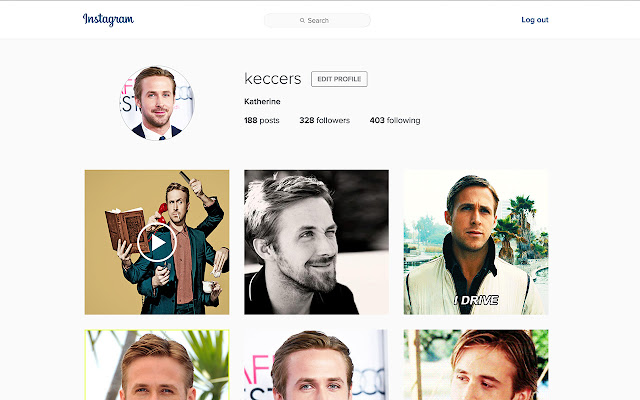 Hey Girl  from Chrome web store to be run with OffiDocs Chromium online