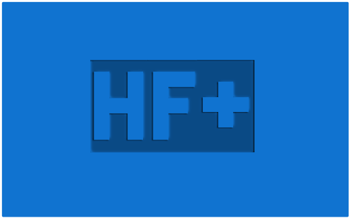 HF+  from Chrome web store to be run with OffiDocs Chromium online