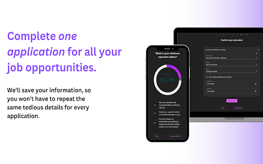 Hiair.ai Application Copilot  from Chrome web store to be run with OffiDocs Chromium online