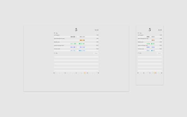 Hibiol  from Chrome web store to be run with OffiDocs Chromium online