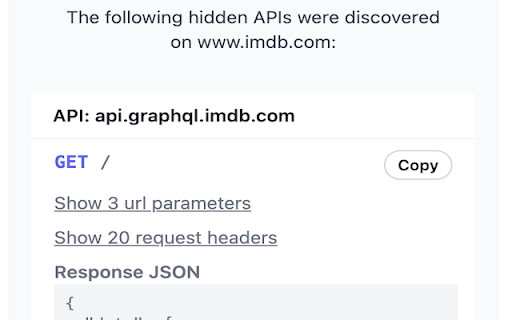 Hidden APIs  from Chrome web store to be run with OffiDocs Chromium online