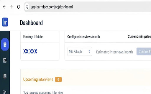 Hide Amount  from Chrome web store to be run with OffiDocs Chromium online