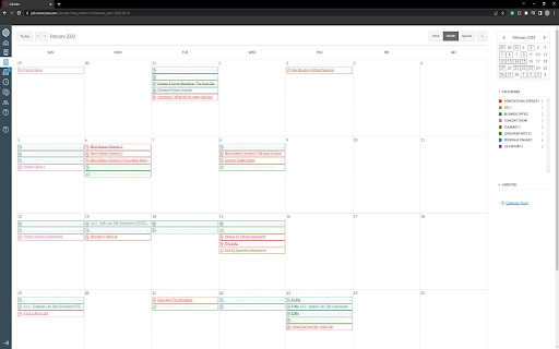 Hide Completed Canvas Assignments  from Chrome web store to be run with OffiDocs Chromium online