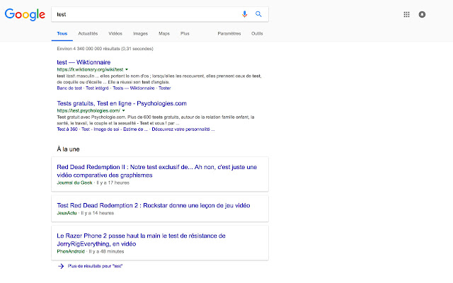 Hide Google Ads  from Chrome web store to be run with OffiDocs Chromium online