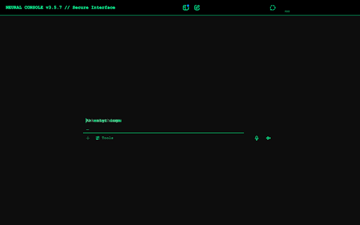 HideGPT  from Chrome web store to be run with OffiDocs Chromium online