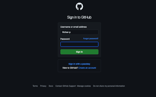 Hide Password Length  from Chrome web store to be run with OffiDocs Chromium online