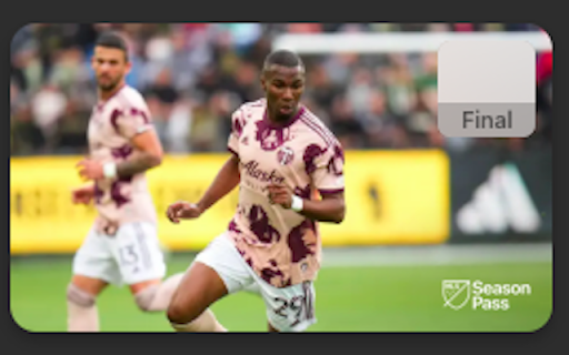Hide Scores Apple MLS  from Chrome web store to be run with OffiDocs Chromium online