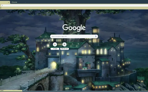 High Lagaard  from Chrome web store to be run with OffiDocs Chromium online