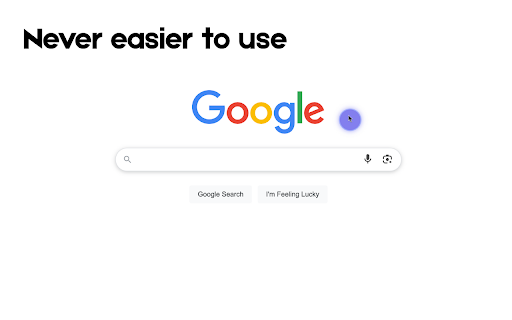 HighlightCursor  from Chrome web store to be run with OffiDocs Chromium online