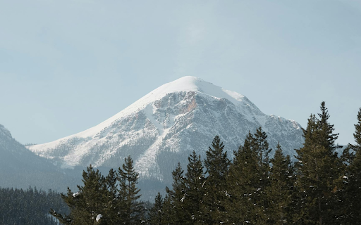 High mountains, deep forests  from Chrome web store to be run with OffiDocs Chromium online