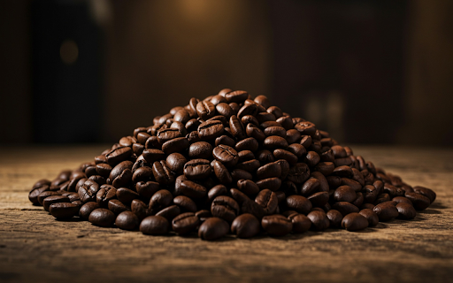 High quality coffee  from Chrome web store to be run with OffiDocs Chromium online