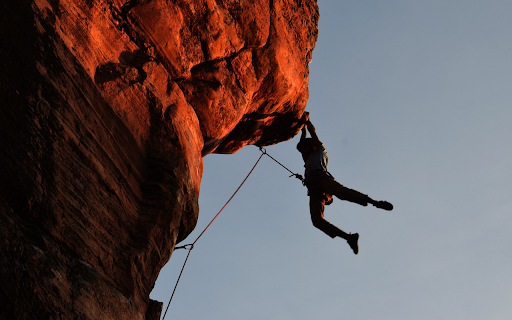 High rock climbing  from Chrome web store to be run with OffiDocs Chromium online