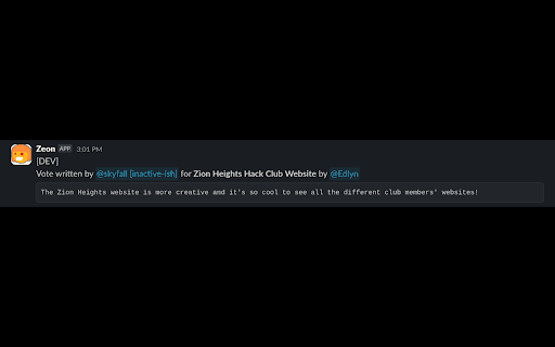 High Seas Share Votes  from Chrome web store to be run with OffiDocs Chromium online