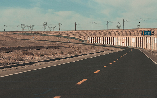 Highway  from Chrome web store to be run with OffiDocs Chromium online