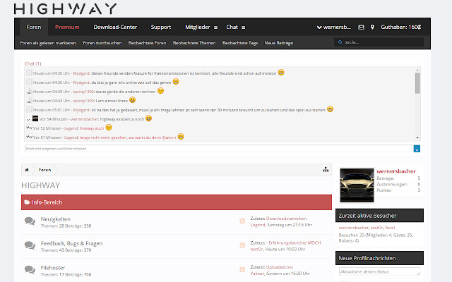 HighwaySuite  from Chrome web store to be run with OffiDocs Chromium online