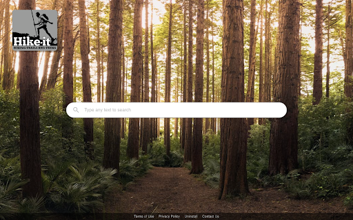 Hike it  from Chrome web store to be run with OffiDocs Chromium online