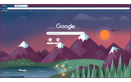 Hiking and Explore  from Chrome web store to be run with OffiDocs Chromium online