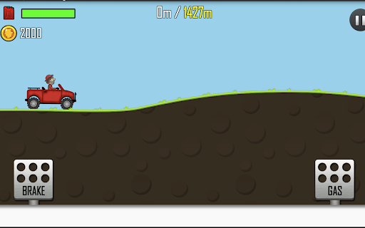 Hill Climb Racing Original  from Chrome web store to be run with OffiDocs Chromium online