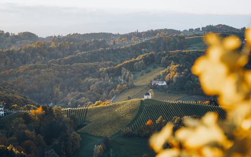 Hills and Agriculture  from Chrome web store to be run with OffiDocs Chromium online