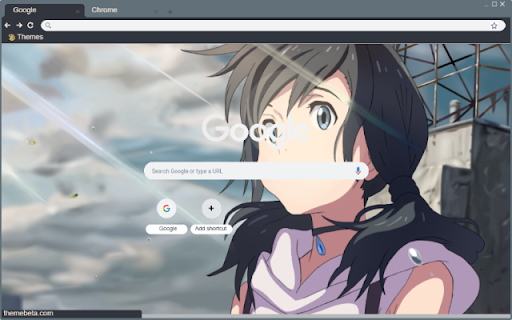 Hina Amano  from Chrome web store to be run with OffiDocs Chromium online