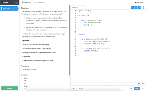 HireMee Proctoring  from Chrome web store to be run with OffiDocs Chromium online