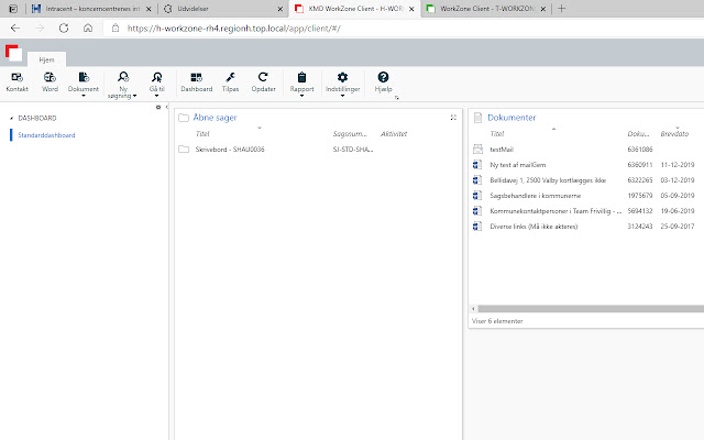 Historisk Workzone Red  from Chrome web store to be run with OffiDocs Chromium online