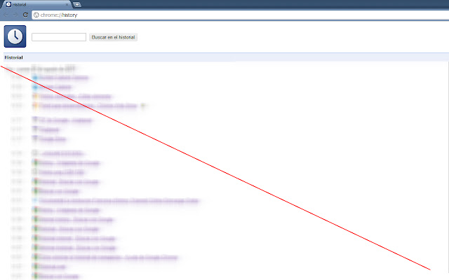 History Eliminator  from Chrome web store to be run with OffiDocs Chromium online