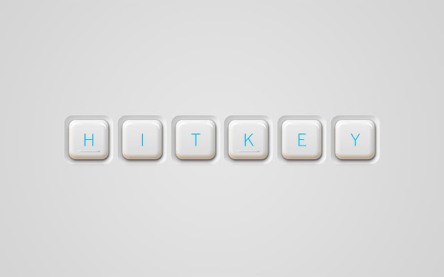 Hitkey  from Chrome web store to be run with OffiDocs Chromium online