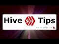 hivetips  from Chrome web store to be run with OffiDocs Chromium online