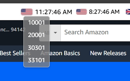 Hiveve Assistant – Free Amazon FBA Seller Assistant Tool  from Chrome web store to be run with OffiDocs Chromium online