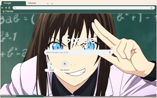 Hiyori Iki  from Chrome web store to be run with OffiDocs Chromium online