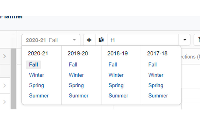 HKUST Timetable Addon  from Chrome web store to be run with OffiDocs Chromium online