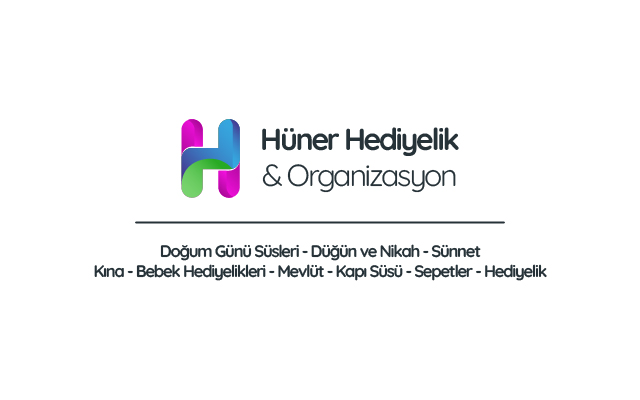 Hüner Hediyelik Organizasyon  from Chrome web store to be run with OffiDocs Chromium online