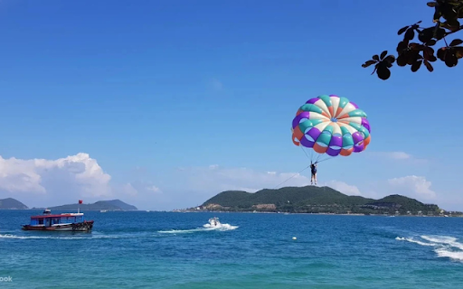 Hòn Mun – Vietnam’s Underwater Paradise  from Chrome web store to be run with OffiDocs Chromium online
