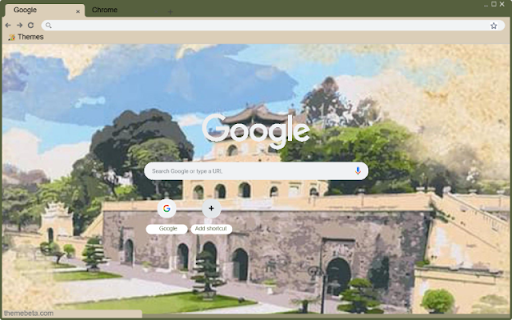 Hoang thanh Dong Son  from Chrome web store to be run with OffiDocs Chromium online