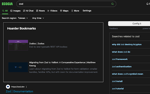 Hoarders Pipette  from Chrome web store to be run with OffiDocs Chromium online