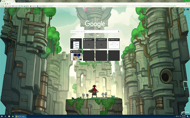 Hob  from Chrome web store to be run with OffiDocs Chromium online