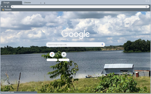 Ho Bao Chau  from Chrome web store to be run with OffiDocs Chromium online