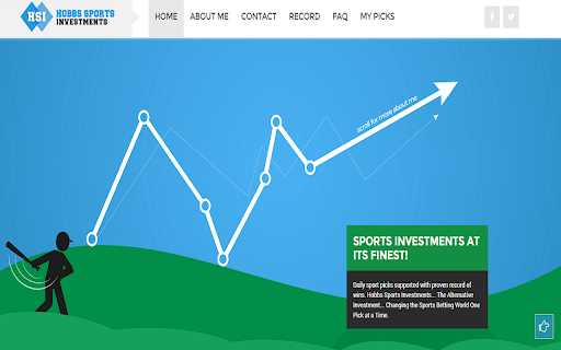 Hobbs Sports Investments  from Chrome web store to be run with OffiDocs Chromium online