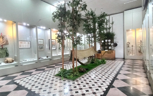 Ho Chi Minh City Museum – A Journey Through Time  from Chrome web store to be run with OffiDocs Chromium online