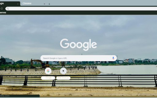 Ho Dong Huong  from Chrome web store to be run with OffiDocs Chromium online