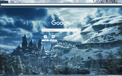 Hogwarts  from Chrome web store to be run with OffiDocs Chromium online
