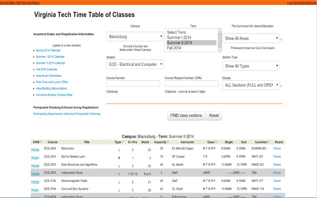 Hokie Enhancement Suite  from Chrome web store to be run with OffiDocs Chromium online