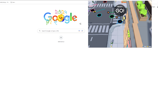 Hole.IO Unblocked  Free  from Chrome web store to be run with OffiDocs Chromium online