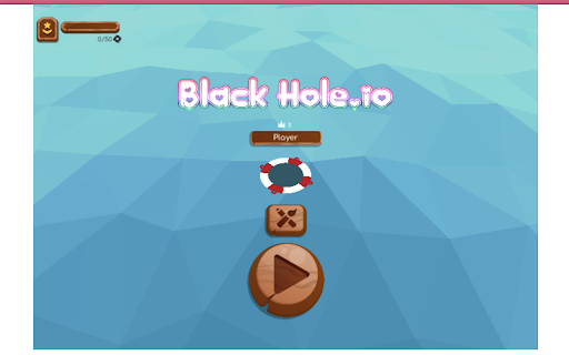 Hole .io Unblocked Games  from Chrome web store to be run with OffiDocs Chromium online