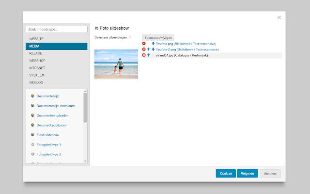 Holiday Media SocialCMS  from Chrome web store to be run with OffiDocs Chromium online