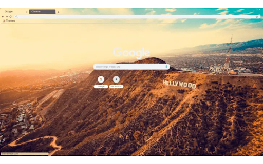 Hollywood  from Chrome web store to be run with OffiDocs Chromium online